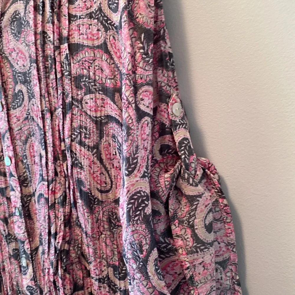 Ruby rd. Blouse - Picture 3 of 9